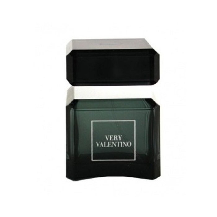 Very Valentino Tester Cologne by Valentino 3.4oz Eau De Toilette spray for Men